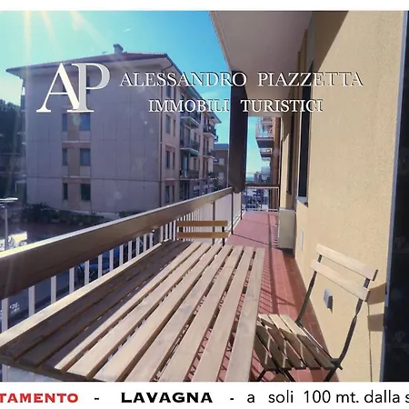 Lavagnacig Lejlighed Lavagna