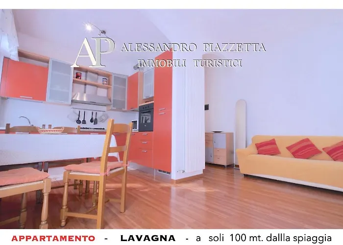 Lavagnacig Апартаменты *