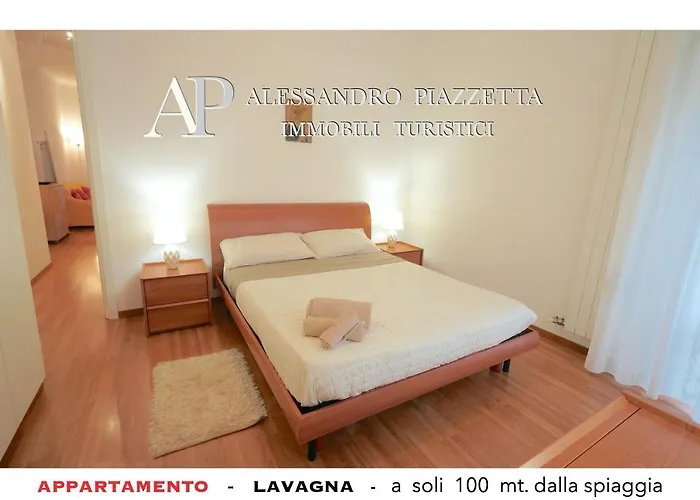 Апартаменты Lavagnacig Лаванья