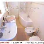 Διαμέρισμα Lavagnacig *