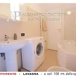 Διαμέρισμα Lavagnacig Lavagna