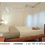Lavagnacig Διαμέρισμα Lavagna