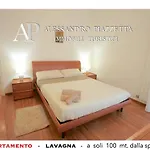 Διαμέρισμα Lavagnacig Lavagna
