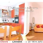 Lavagnacig Διαμέρισμα