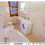 Διαμέρισμα Lavagnacig Lavagna