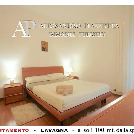 Apartment Lavagnacig Lavagna