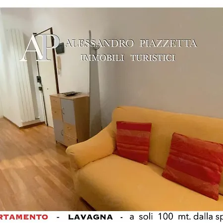 Lavagnacig Apartment *