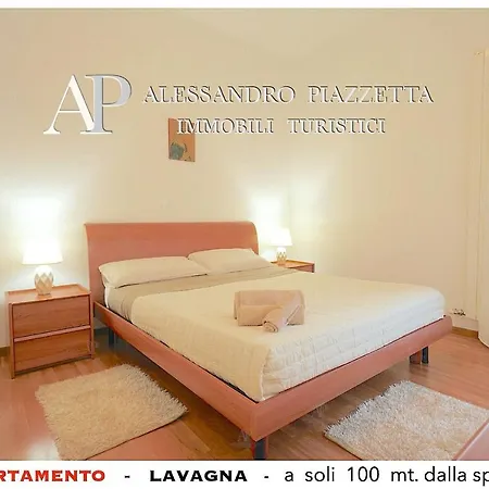 Apartment Lavagnacig Lavagna