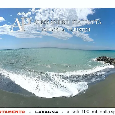 Apartment Lavagnacig