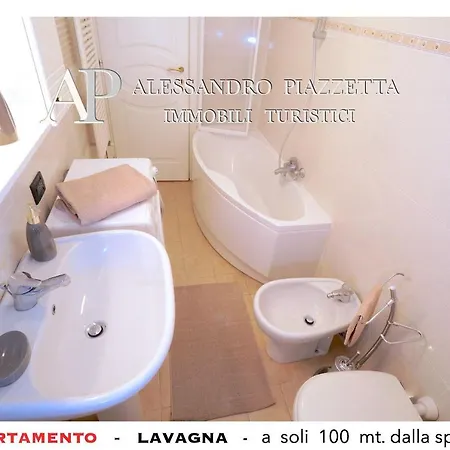 Apartment Lavagnacig *