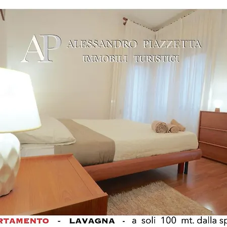 Lavagnacig Apartment Lavagna