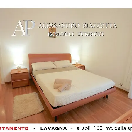 Apartment Lavagnacig Lavagna