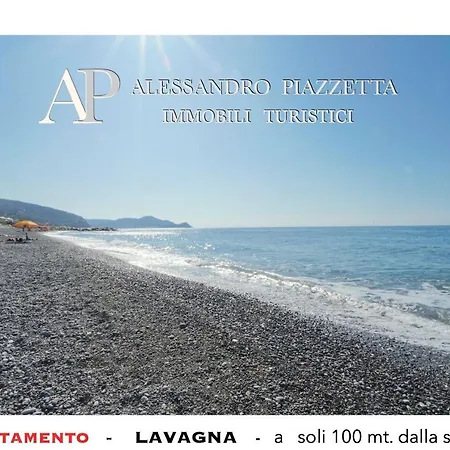 Lavagnacig Apartment *